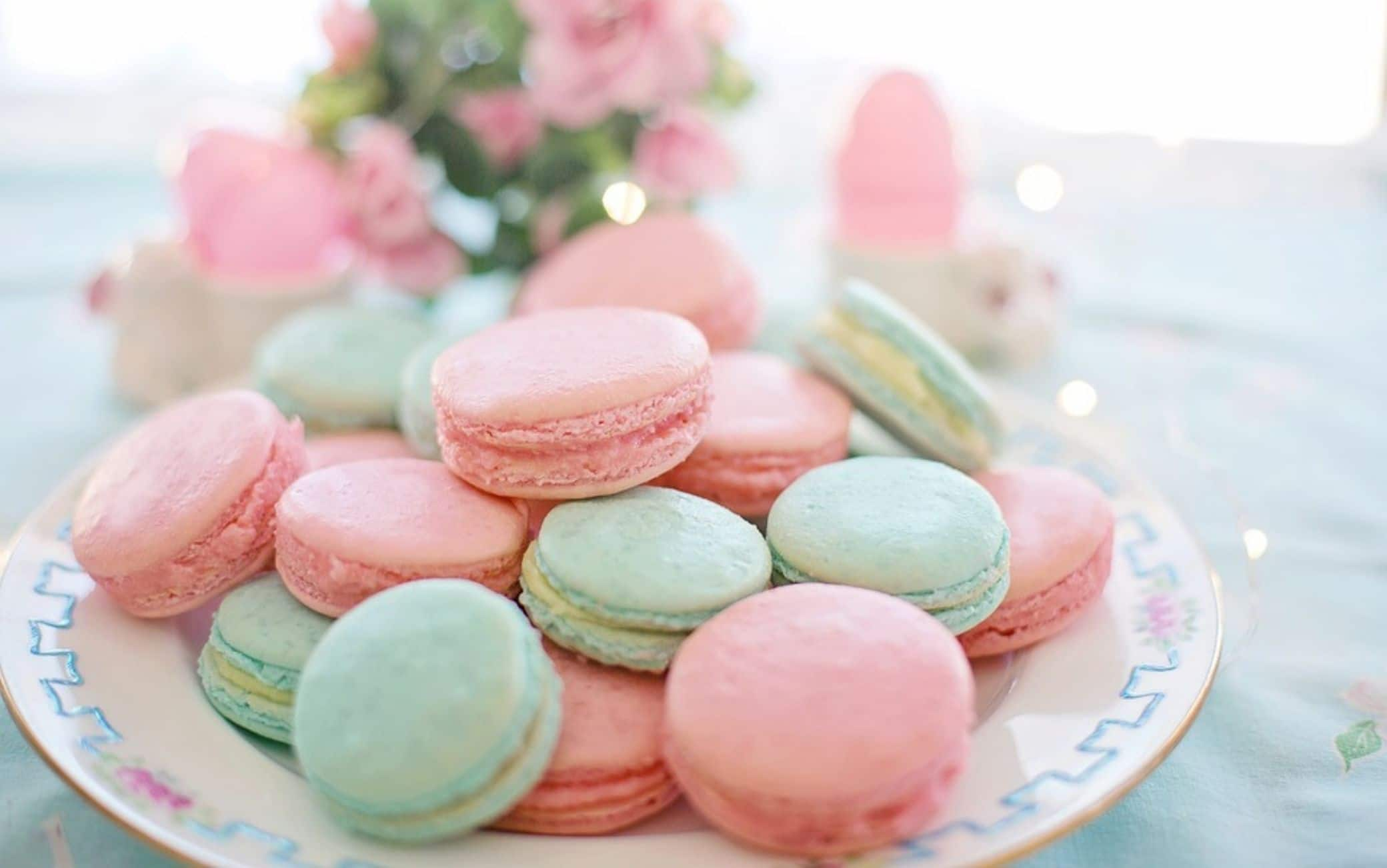 Macarons, la ricetta originale passo per passo