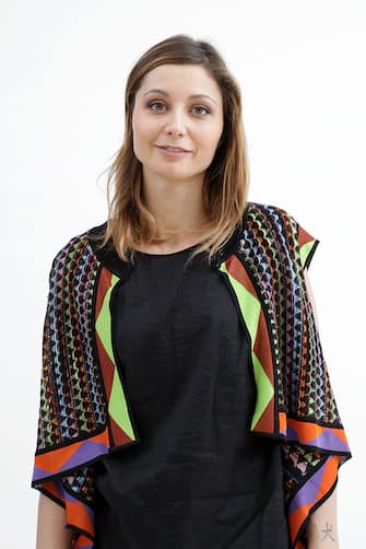 ROME, ITALY - FEBRUARY 21:  Anna Ferzetti attends the "L'Ombra Del Destino" photocall at Auditorium Ara Pacis on February 21, 2011 in Rome, Italy.  (Photo by Ernesto Ruscio/Getty Images)