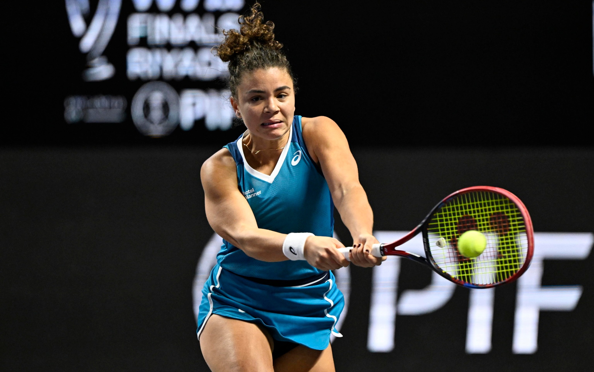 Paolini in semifinale alle Wta Finals 2024 se... le combinazioni Sky
