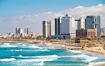 Tel Aviv