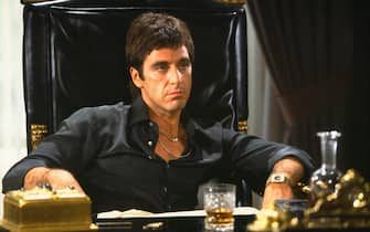 Le frasi più belle dei film di Al Pacino