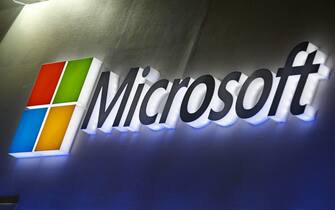 microsoft logo