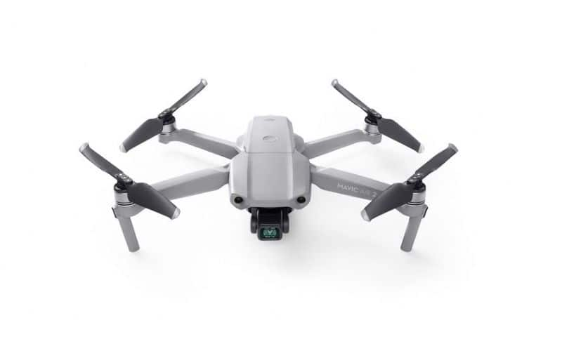 DJI MAVIC AIR 2 COMBO