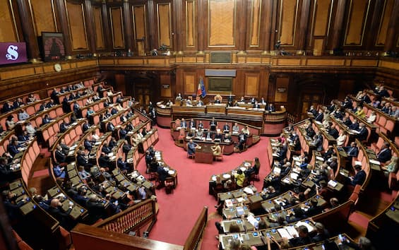Differentiated autonomy, Calderoli bill today under discussion in the Senate