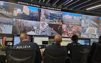 Insediamento di Leone XIV