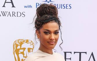 Freema Agyeman