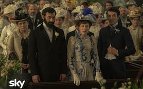 The Gilded Age 3, il trailer della serie tv Sky Esclusive