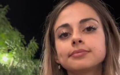 Influencer vegana Giulia Pisco respinta da un ristorante in Puglia