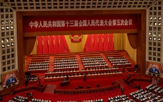 esponenti partito comunista cinese