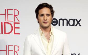 Diego Boneta