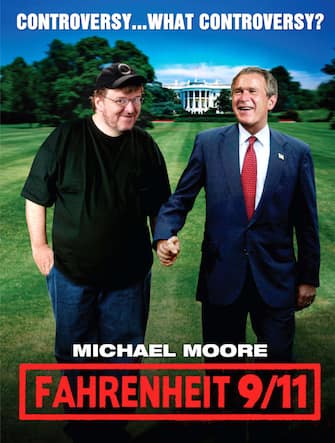 Fahrenheit 9/11