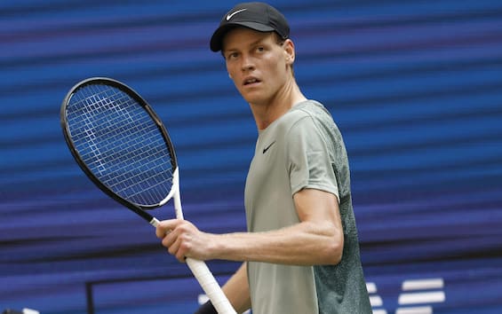 Sinner en tercera ronda del US Open 2024: venció a Michelsen 6-4, 6-0, 6-2