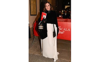 Cristina Parodi