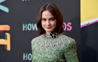 Cailee Spaeny