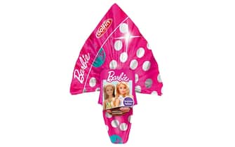 Uovo Barbie