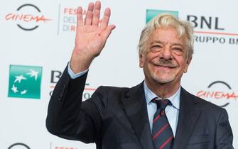 Giancarlo Giannini