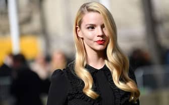Anya Taylor-Joy