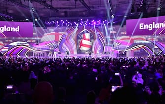 mondiale 2022 qatar