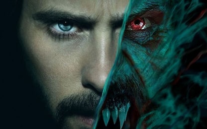 Morbius, il cast del film Marvel con Jared Leto. FOTO