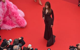 Carla Bruni