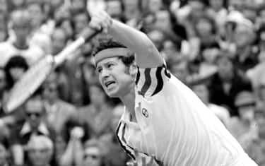 McEnroe, quattro titoli Slam a 23 anni