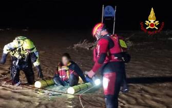 maltempo toscana montecatini val di cecina