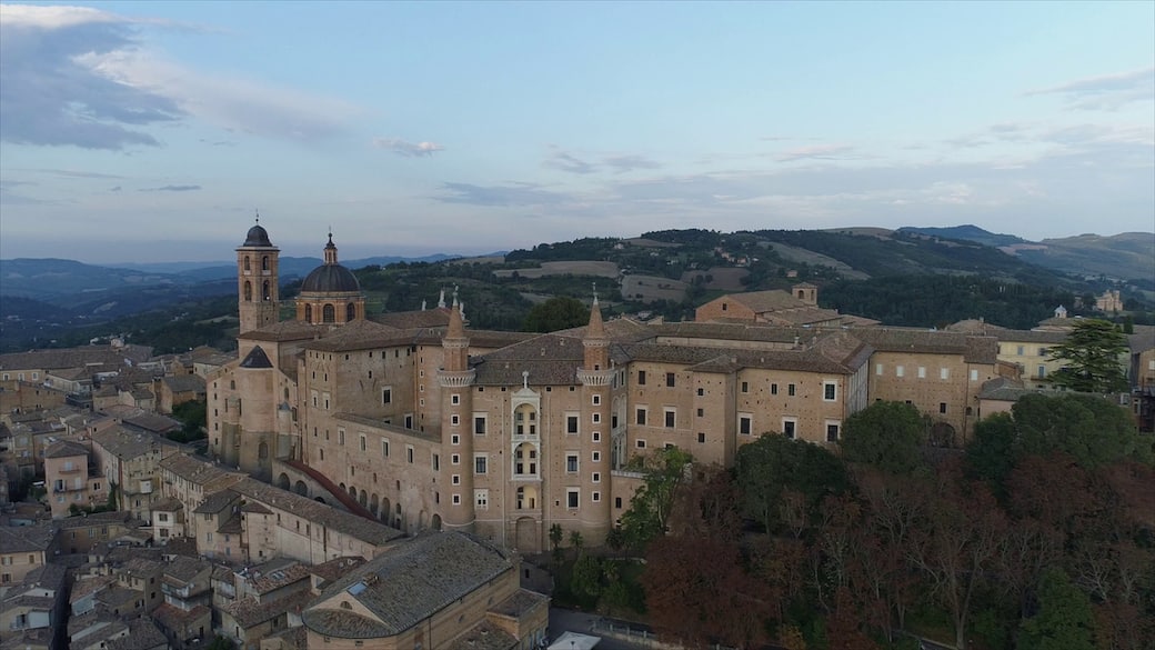 Musei