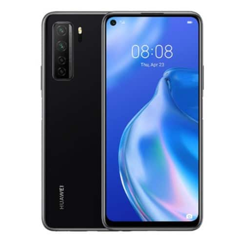 Huawei P40 lite 5G 16,5 cm