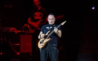 Eros Ramazzotti