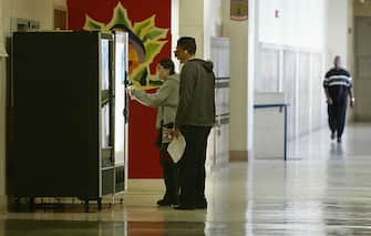 Distributori automatici