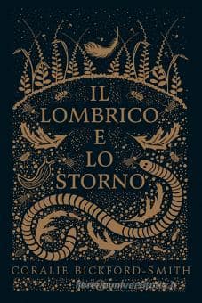 il lombrico e lo storno