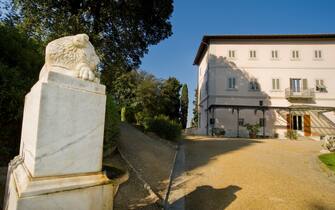 Villa Bardini a Firenze
