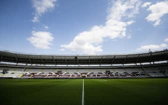 Torino vs Juventus - Serie A TIM 2020/2021