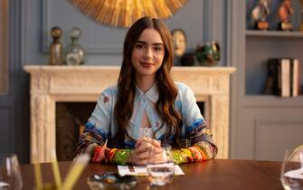 Emily in Paris 2