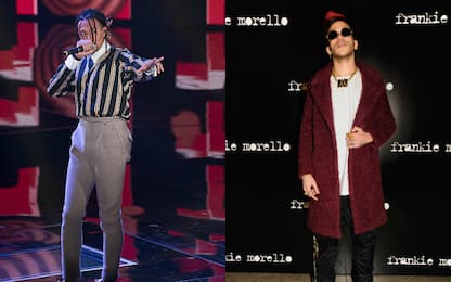 "Peace and Love", il nuovo singolo di Ghali e Sfera Ebbasta