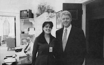 Monica Lewinsky