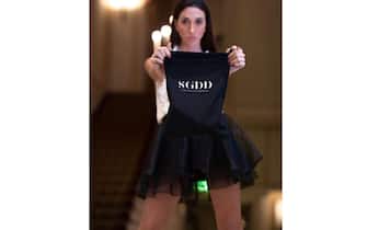 Sofia Giaele De Donà