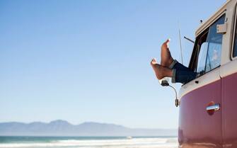 CamperDays, le 10 mete imperdibili per un viaggio on the road