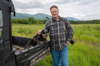 L’Alaska offrirà il vaccino ai turisti dal primo giugno