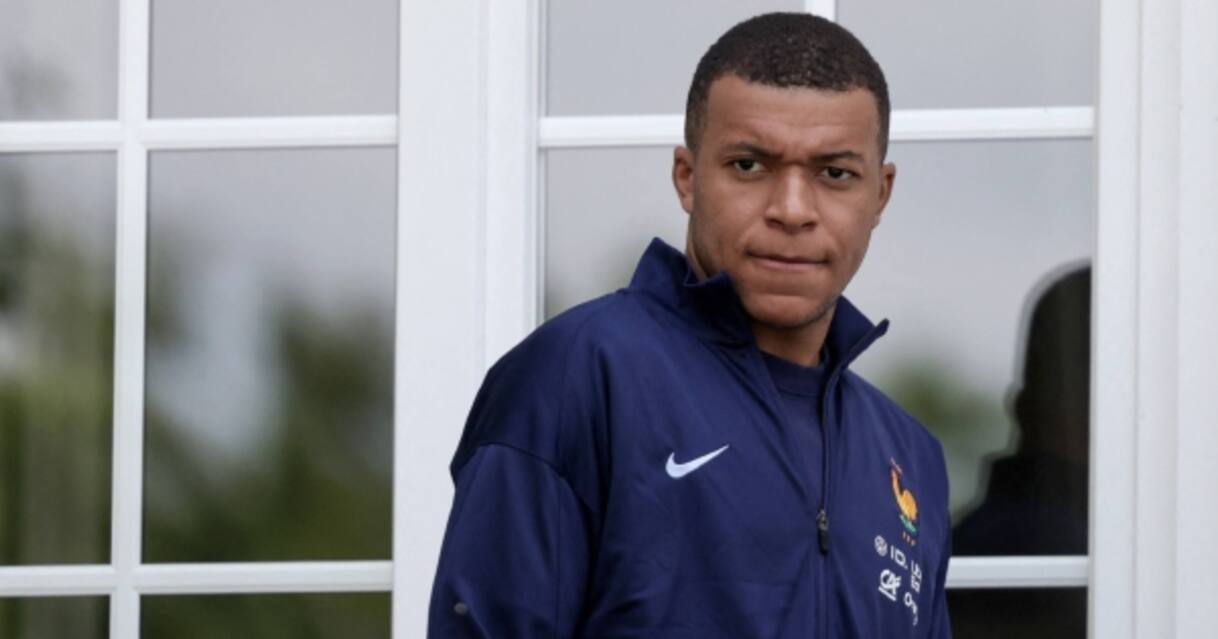 Mbappé, inchiesta sul presunto stupro a Stoccolma (Svezia): cosa sappiamo fin qui | Sky Sport