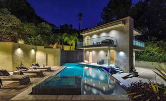 Villa Rihanna
