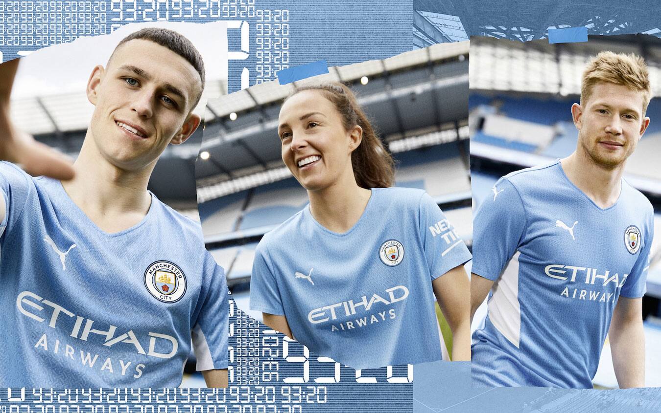 Maglia city 2021 hotsell