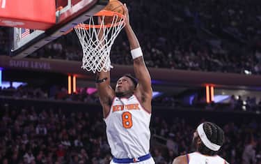 LA SERATA DI ANUNOBY