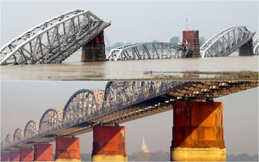 Ava Bridge