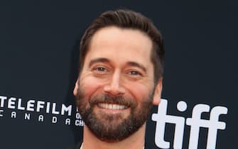 Ryan Eggold