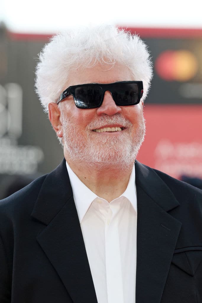 Pedro Almodóvar