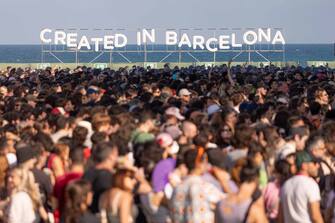 Primavera Sound 2024