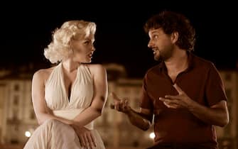 Io e Marilyn