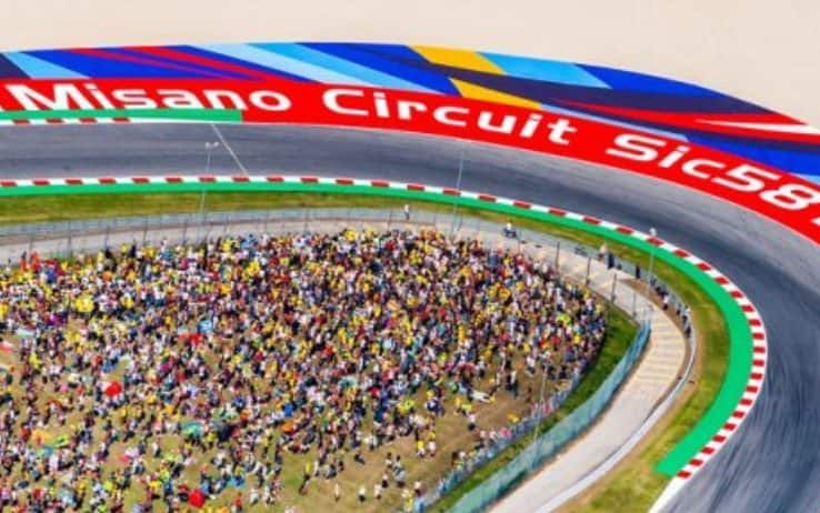 Circuito di Misano