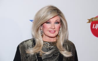 Morgan Fairchild Morgan Fairchild